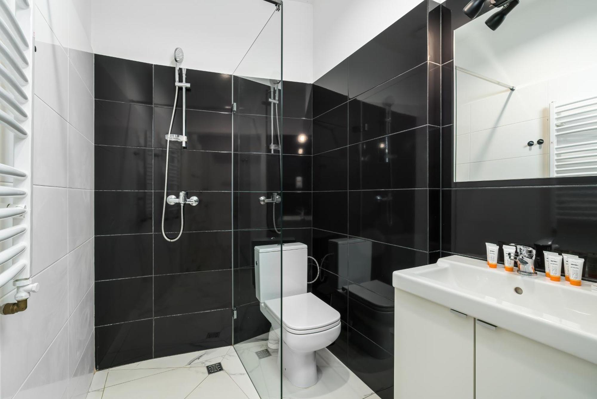 Old Town Studio Swiety Wojciech Street - Poznan By Noclegi Renters Eksteriør billede