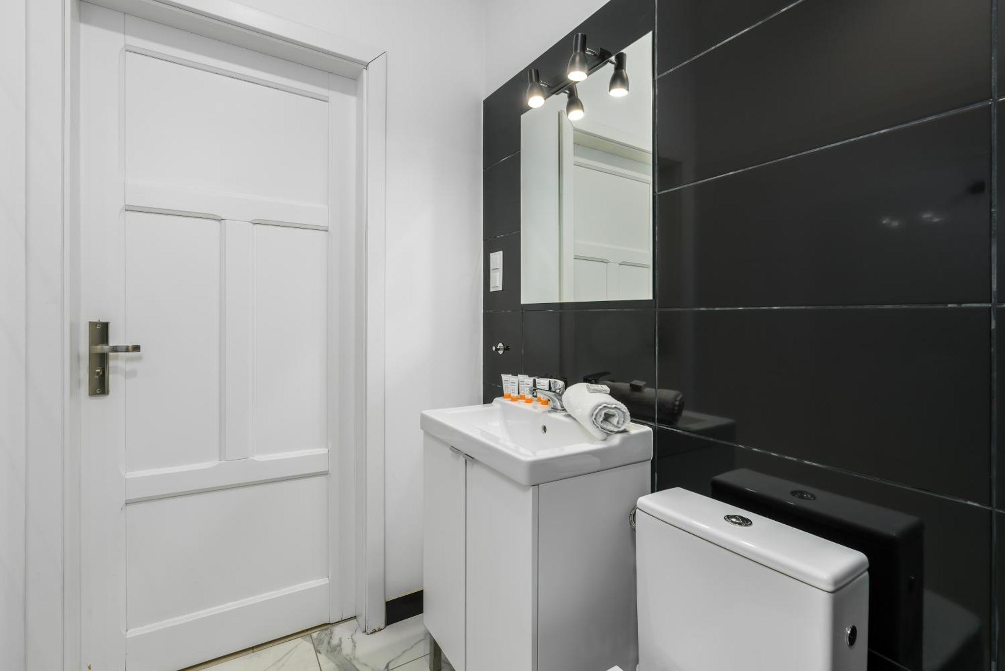 Old Town Studio Swiety Wojciech Street - Poznan By Noclegi Renters Eksteriør billede