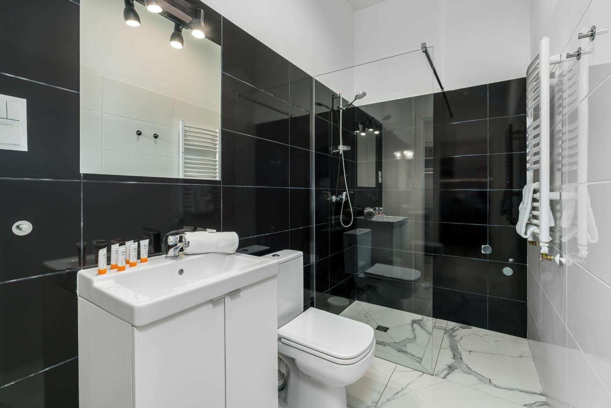 Old Town Studio Swiety Wojciech Street - Poznan By Noclegi Renters Eksteriør billede