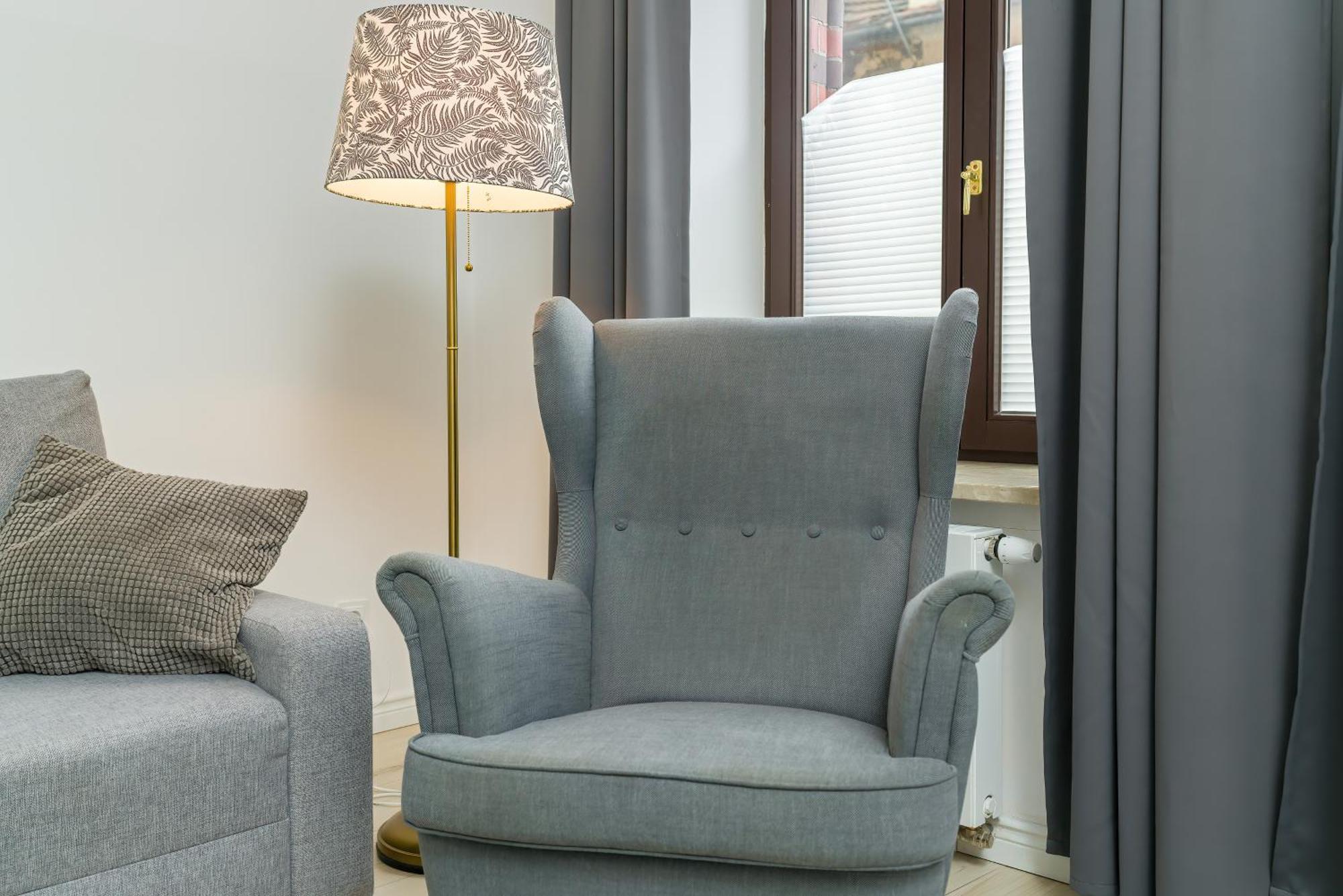 Old Town Studio Swiety Wojciech Street - Poznan By Noclegi Renters Eksteriør billede